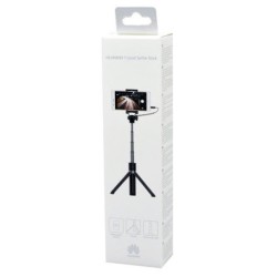 HUAWEI SELFIE STICK AF14 TRIPOD PRETO HUAWEI SELFIE STICK AF14 TRIPOD PRETO